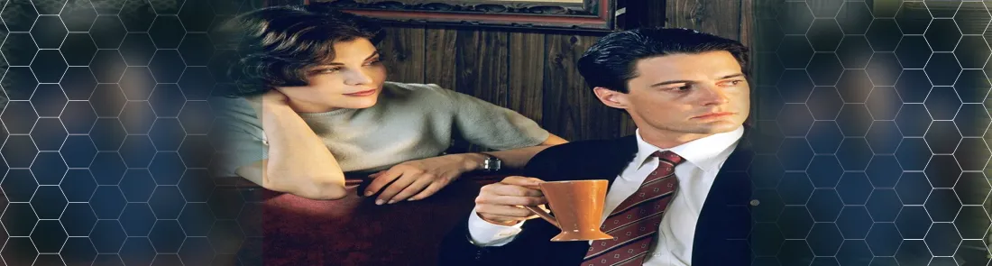 Twin Peaks 1080p İndir