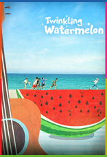 Twinkling Watermelon 1080p İndir