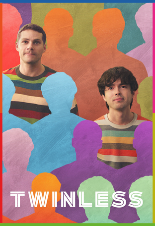 Yarım Kalan İkizler İndir