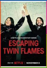 Desperately Seeking Soulmate: Escaping Twin Flames Universe 1080p İndir