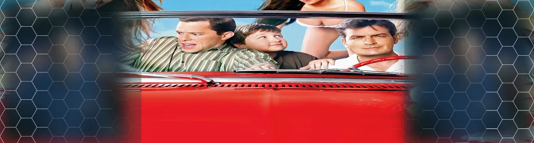 Two and a Half Men 1080p İndir