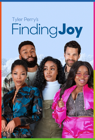 Tyler Perry’den Joy’un Kısmeti İndir