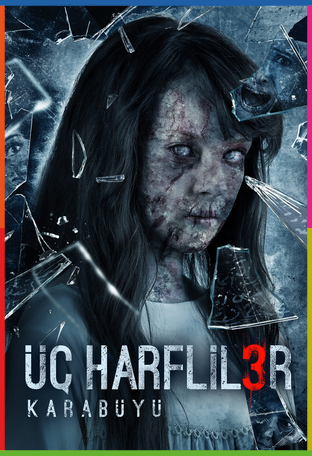 Üç Harfliler 3: Karabüyü İndir