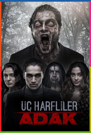 Üç Harfliler: Adak İndir