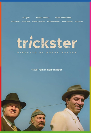 Üç Kağıtçı İndir