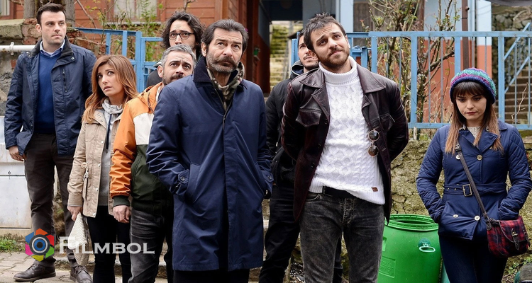 Ulan İstanbul İndir