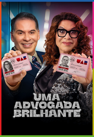Uma Advogada Brilhante İndir