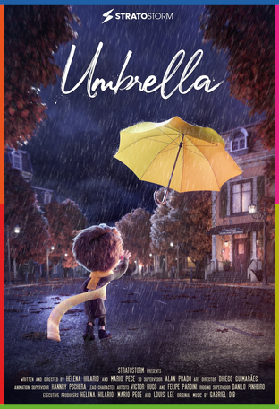 Umbrella İndir