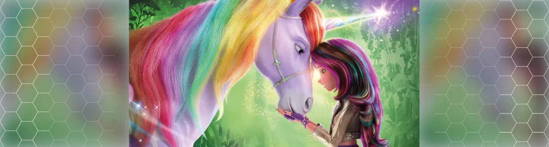 Unicorn Akademisi 1080p İndir