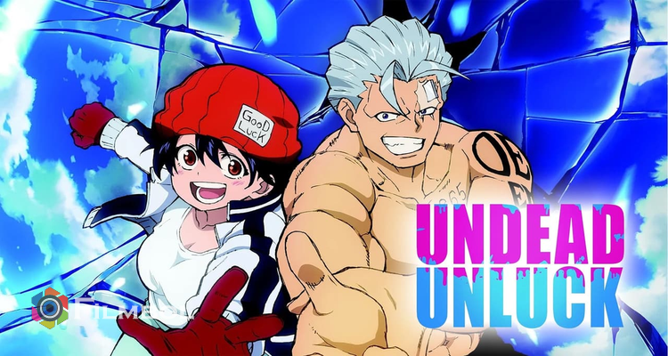 Undead Unluck İndir