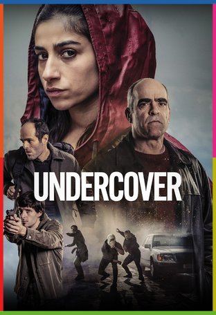 La infiltrada İndir