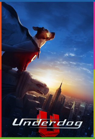 Süper Köpek İndir