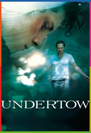 Undertow İndir