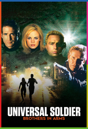 Evrenin Askerleri: Silah Arkadaşlığı İndir