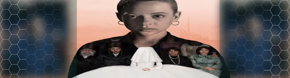 Unorthodox 1080p İndir