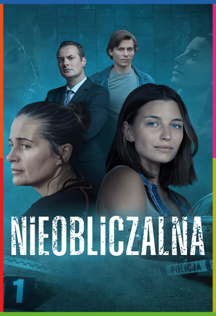 Nieobliczalna İndir