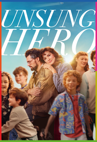 İsimsiz Kahraman İndir