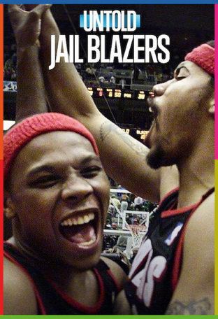 Perde Arkası Jail Blazers İndir