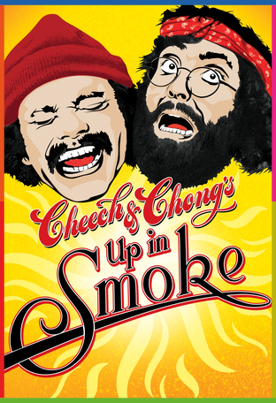 Cheech ve Chong Tütüyor İndir