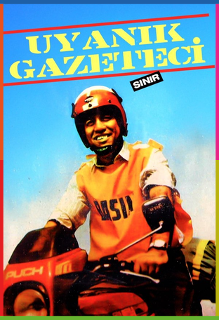 Uyanık Gazeteci İndir