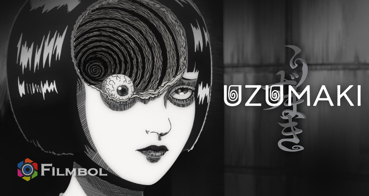 Uzumaki İndir