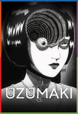 Uzumaki 1080p Altyazılı İndir
