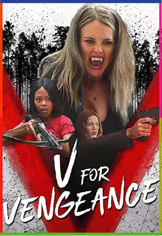 V for Vengeance İndir
