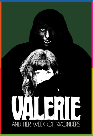 Valerie a týden divů İndir