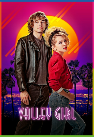 Valley Girl İndir