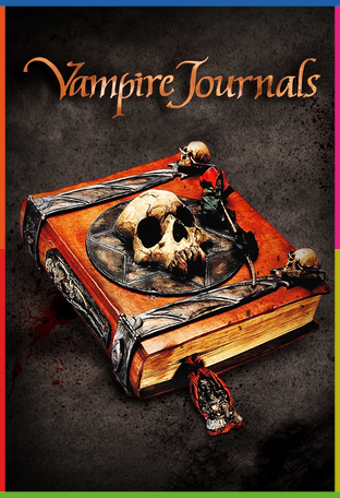 Vampire Journals İndir