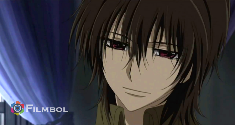Vampire Knight İndir