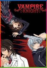 Vampire Knight 1080p Altyazılı İndir