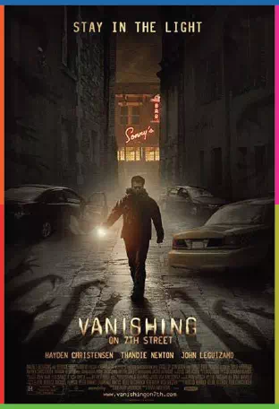 Kıyamet Gecesi İndir