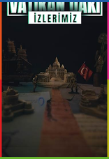 Vatikan’daki İzlerimiz 1080p İndir