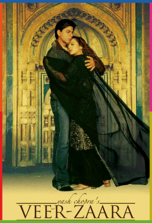 Veer-Zaara İndir