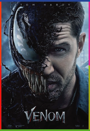 Venom: Zehirli Öfke İndir