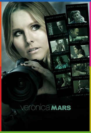 Veronica Mars İndir