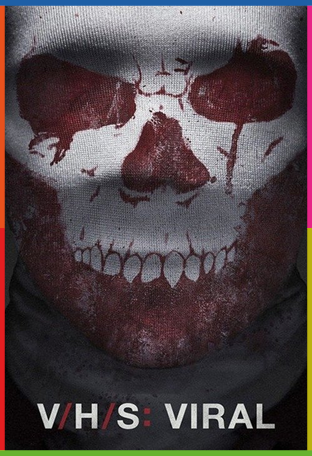 V/H/S: Viral İndir