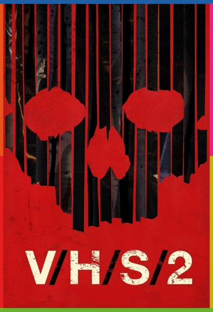 Dehşet Kaseti İndir