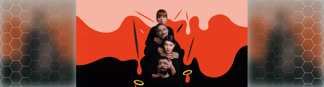 Vahşi Şeyler 1080p İndir