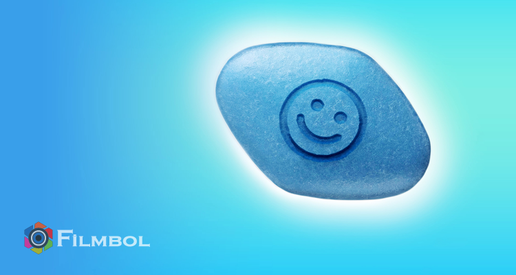 Viagra: The Little Blue Pill That Changed the World İndir