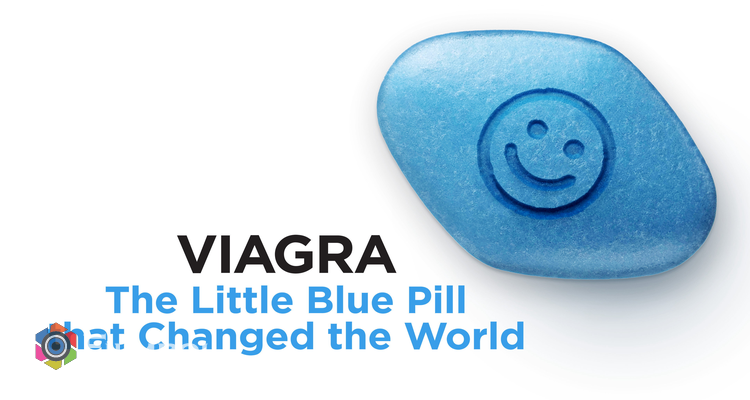 Viagra: The Little Blue Pill That Changed the World İndir