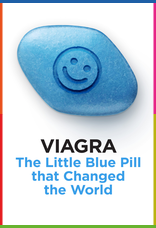 Viagra: The Little Blue Pill That Changed the World 1080p Altyazılı İndir