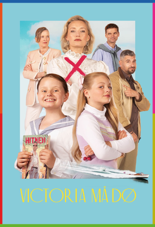 Victoria må dø İndir