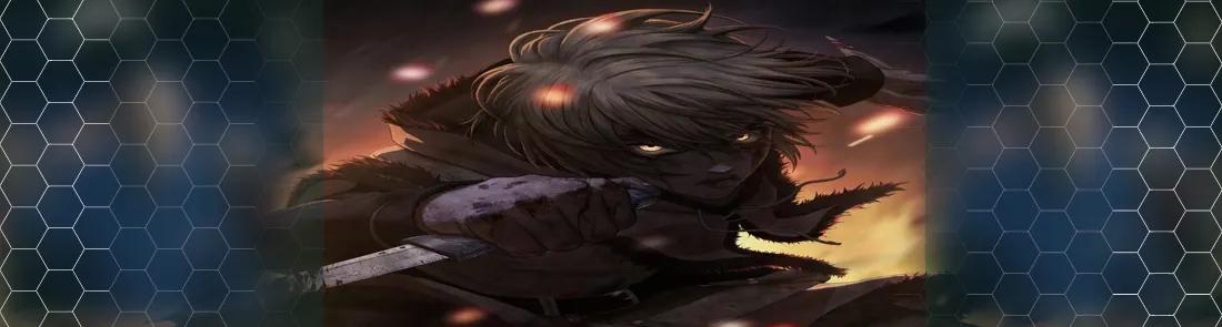 Vinland Saga 1080p İndir