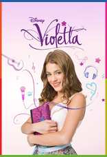 Violetta 1080p İndir