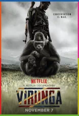 Virunga İndir