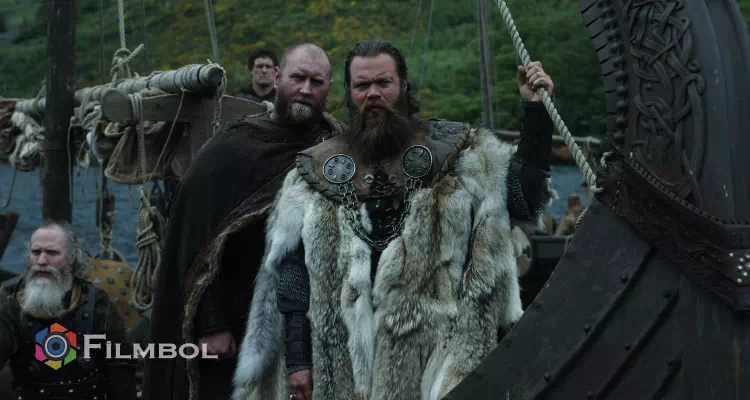 Vikings: Valhalla İndir