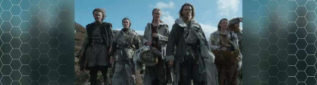 Vikings: Valhalla İndir