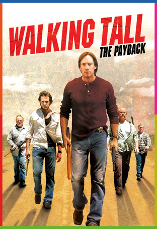 Walking Tall: The Payback İndir